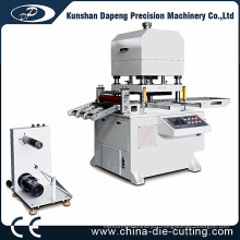 Dp-35ton Hydraulic Die Cutting Machine